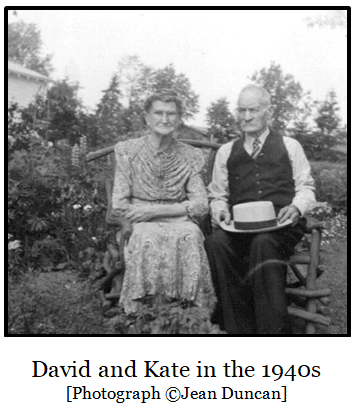 David and Kate 