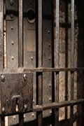 Jail Doors