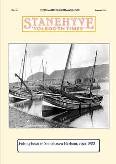 Tolbooth Times Magazine