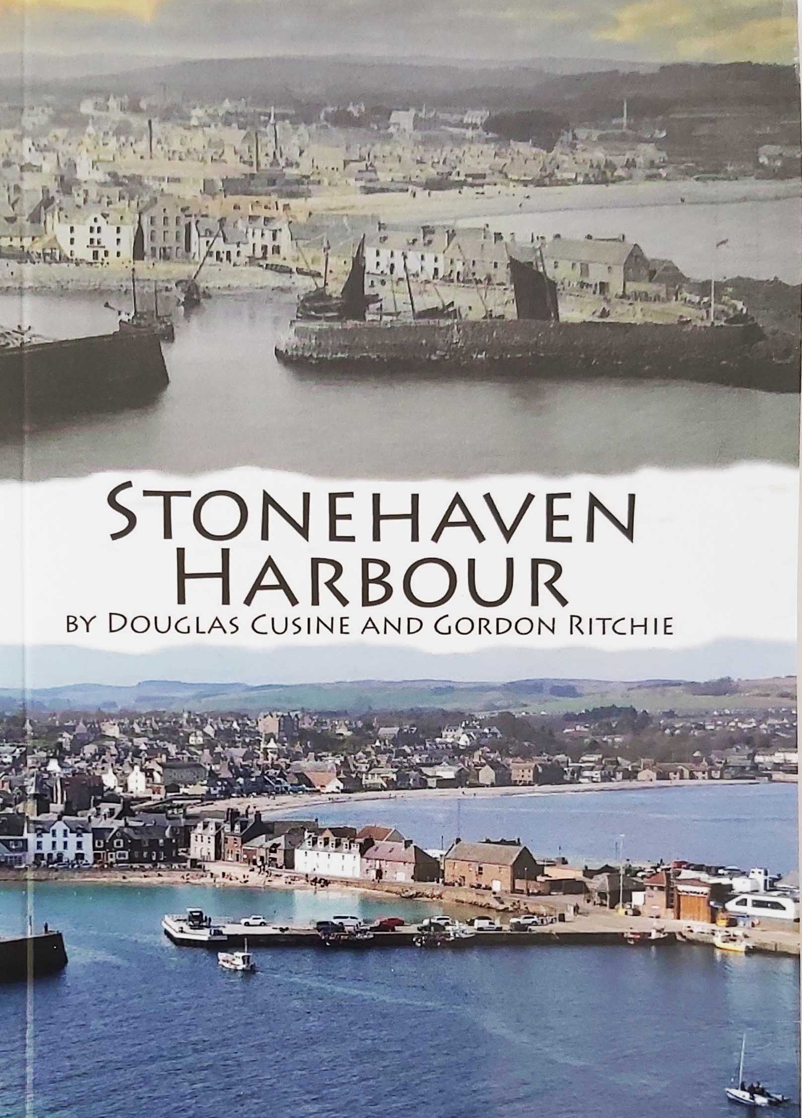 Harbour Book